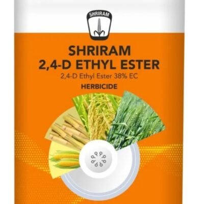 SHRIRAM 2,4-D ETHYL ESTER
