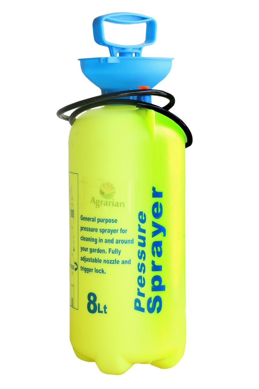 AGRARIAN 8 LITRES