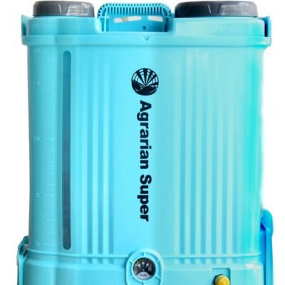 AGRARIANSUPER DOUBLE MOTOR