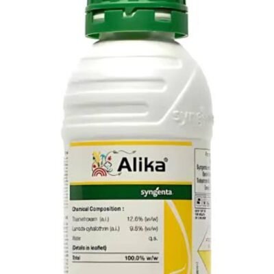 ALIKA SYNGENTA