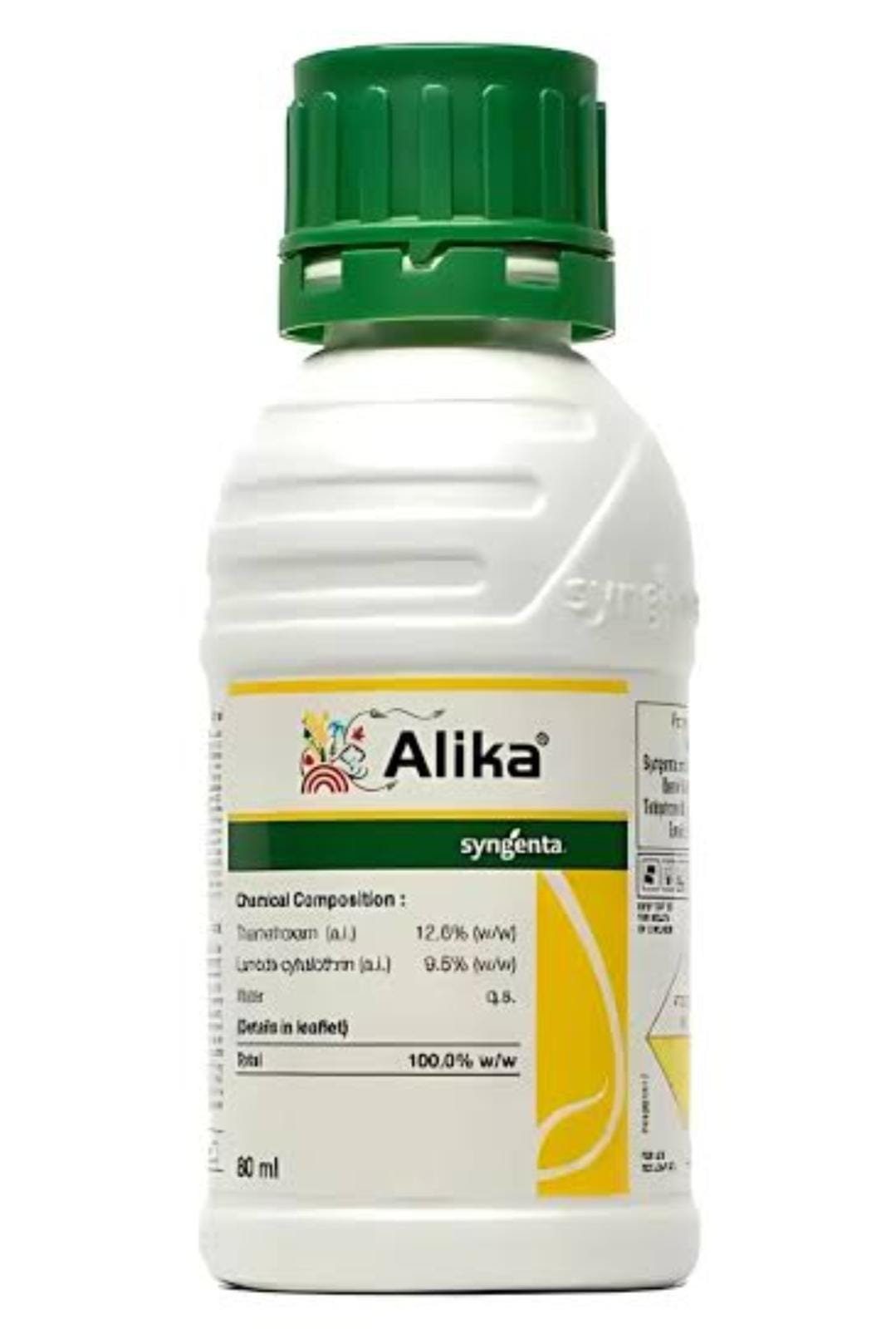 ALIKA SYNGENTA