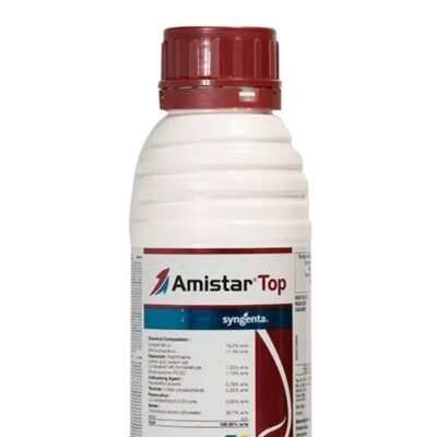 AMISTAR SYNGENTA