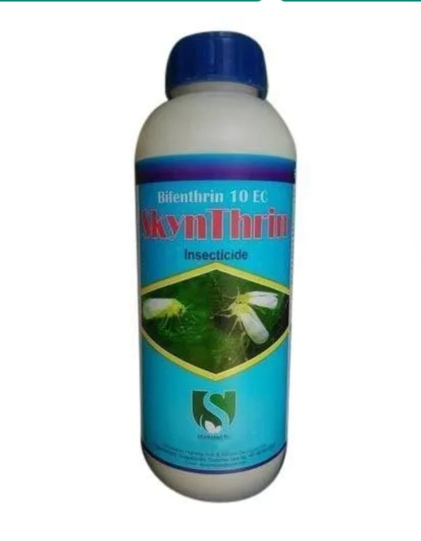 SHRIRAM BIFENTHRIN 10 EC