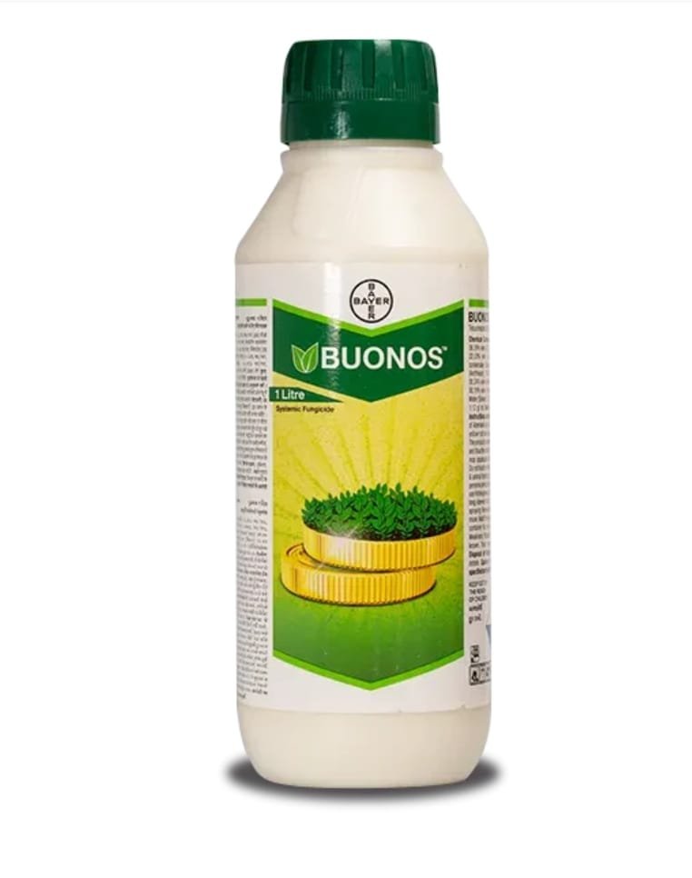 BUONOS BAYER