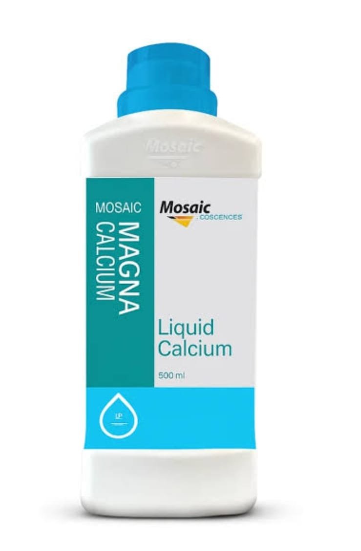 MOSAIC MAGMA CALCIUM