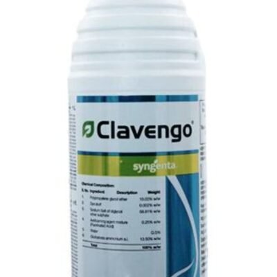 CLAVENGO SYGENTA