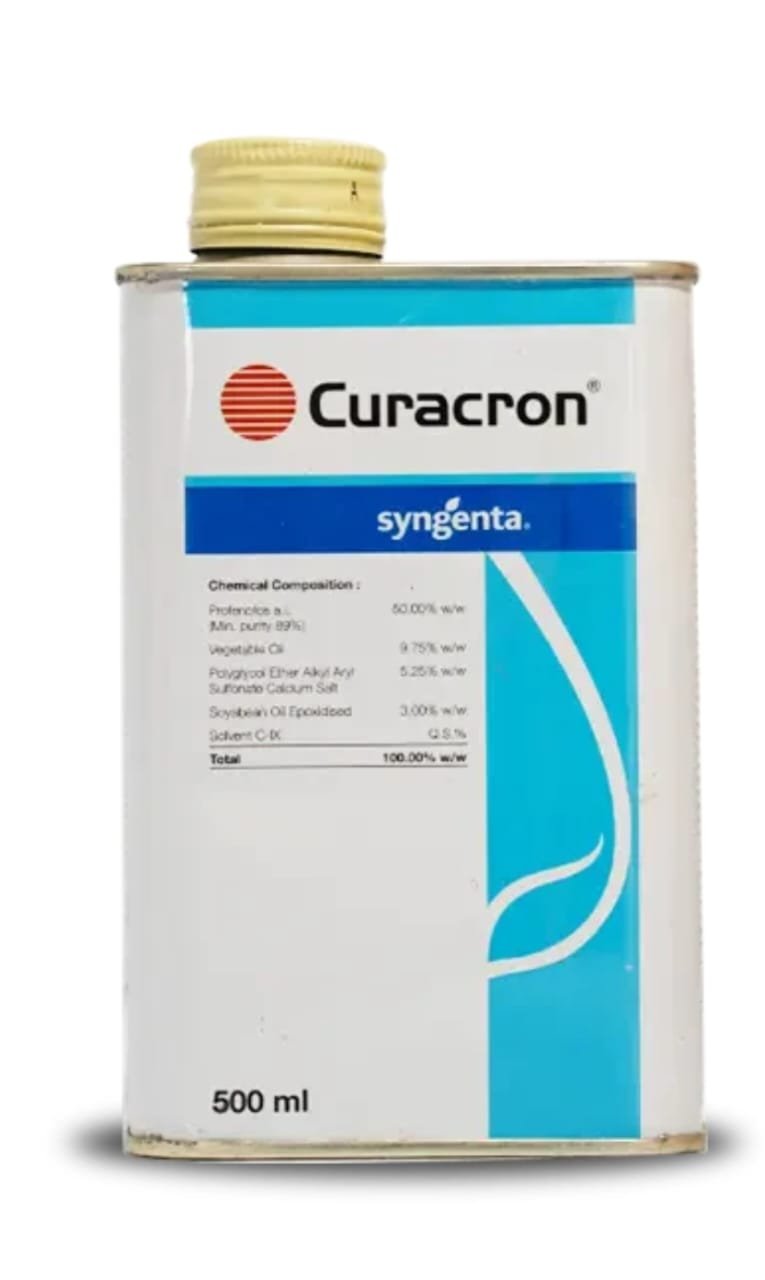 CURACRON SYNGENTA