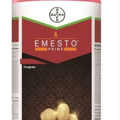 EMESTO PRIME BAYER