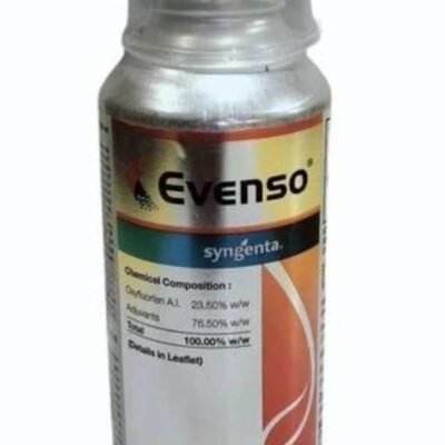 EVENSO SYNGENTA