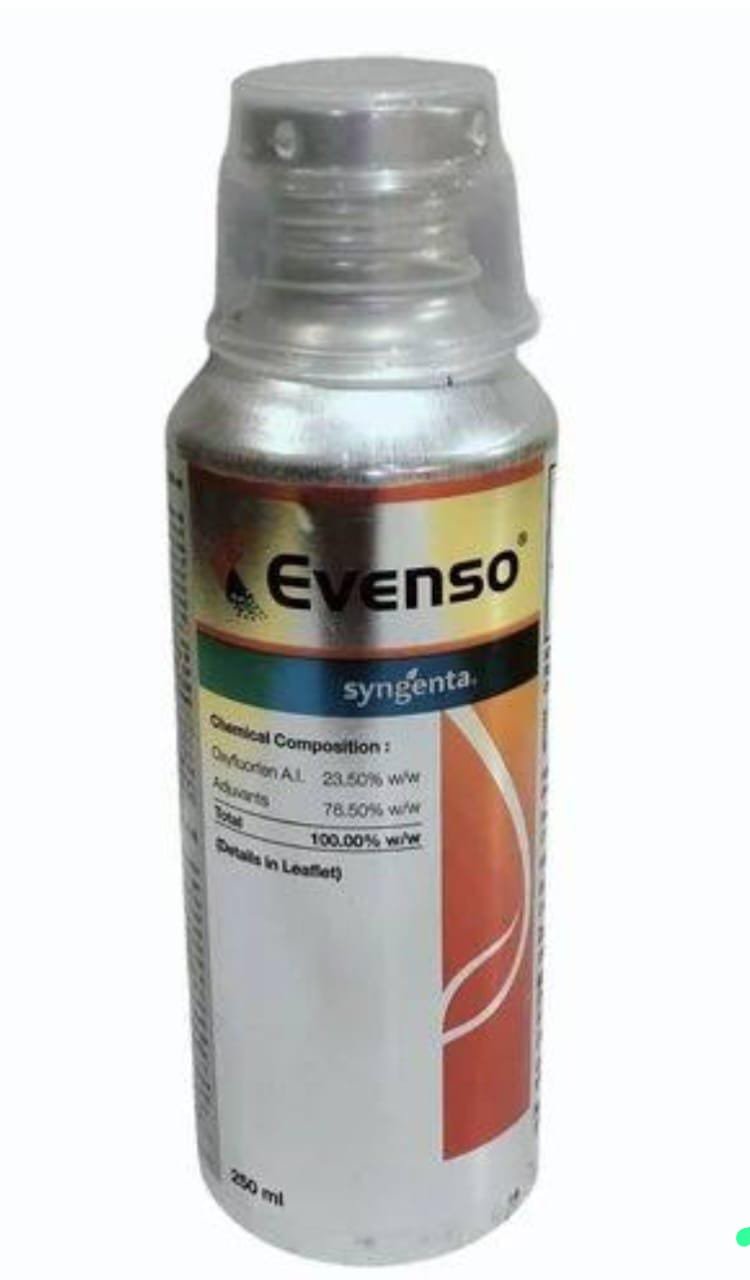 EVENSO SYNGENTA