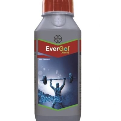 EVERGOL BAYER