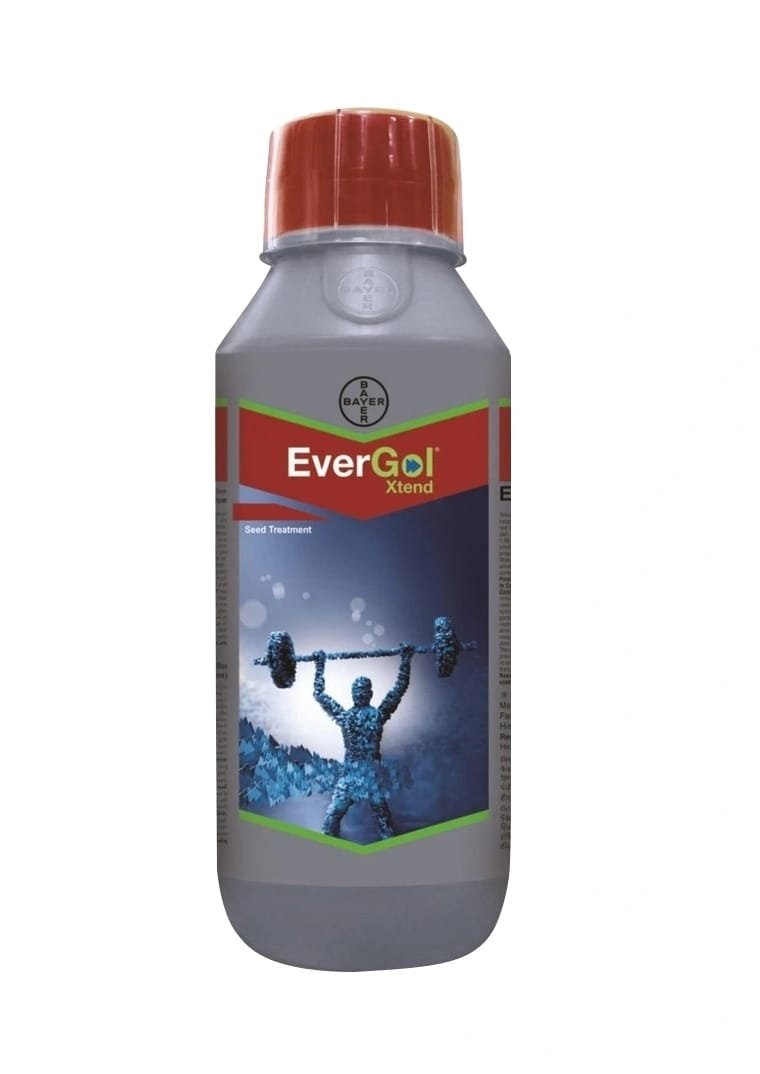 EVERGOL BAYER