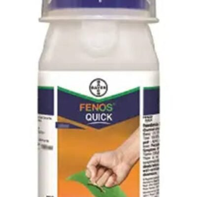FENOS QUICK BAYER