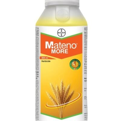 MATENO MORE BAYER