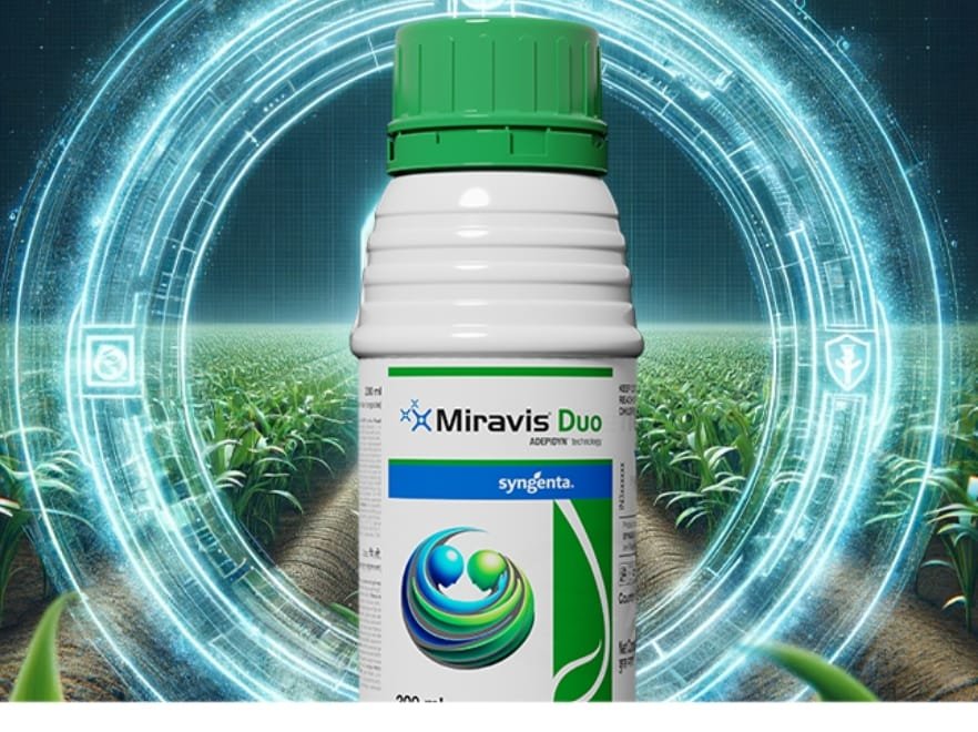 MIRAVIS DUO SYGENTA