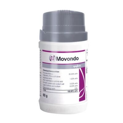 MOVONDO SYNGENTA