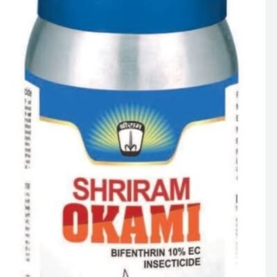SHRIRAM OKAMI