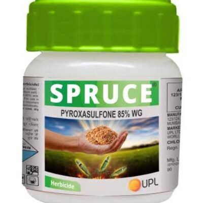 UPL SPRUCE