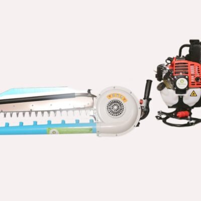 AGRARIAN TEA HARVESTER