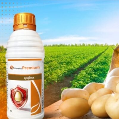 VIBRANCE PREMIUM SYNGENTA