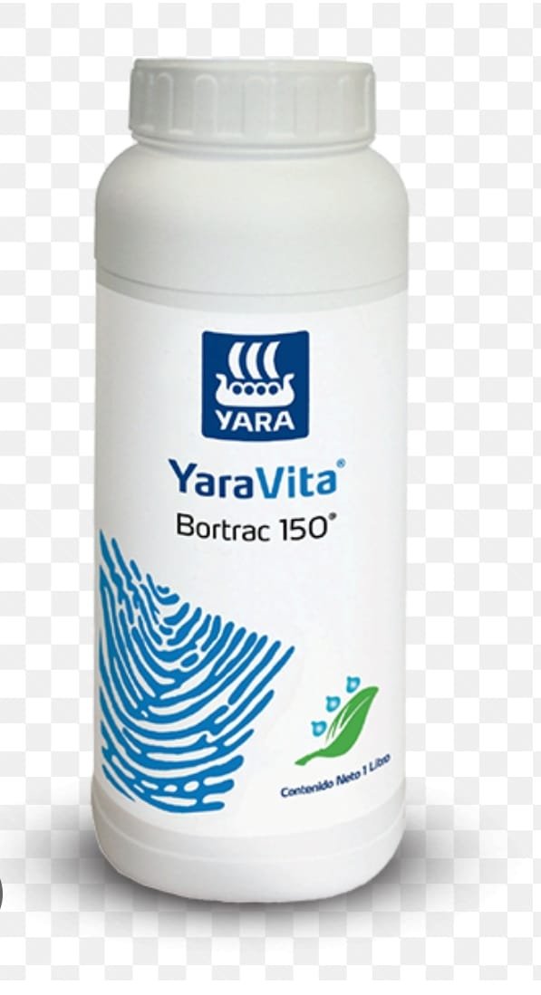 YARA VITA BORTRAC 150