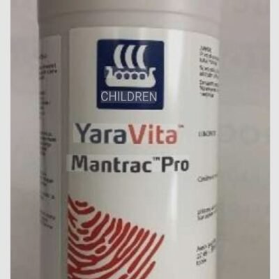 YARA VITA MANTRAC PRO