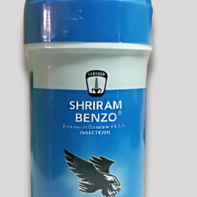 SHRIRAM BENZO