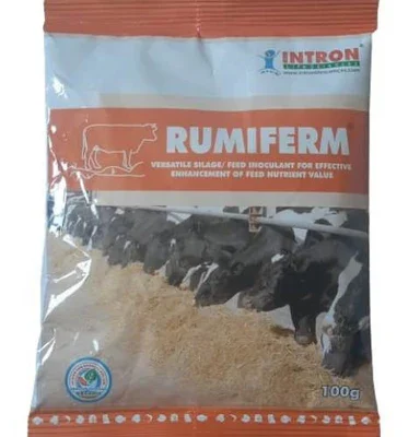 Ecowealth Silage Culture | Cattle Fodder